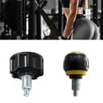 thumbnail image 2 of Bike Adjustable Pull Pin with Safe Locking Mechanism Universals for Fitness Equipment Accessories, 2 of 8