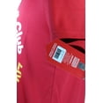 thumbnail image 3 of Icon Sport Group Liverpool F.C. Official Adult Soccer Poly Jersey -J003 Small, 3 of 4