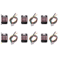 thumbnail image 3 of 6X 4S 5A Whole Group Balancer Active Board Lithium Lifepo4 Battery Equalizer Energy Transfer Capacitor, 3 of 10