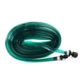 thumbnail image 7 of Pvc Spray Hose in Green, 7. 5m to 15m Lengths for Household and Industrial Spray Equipment, 7 of 7