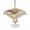beige, variant on Outdoor Tablecloth with Umbrella Hole for Patio/Picnic/Party/Camping, Vintage Sunflower Truck Waterproof Table Cloth Square Cover Washable, Wooden Summer Botanical Floral Retro (60"x 60")