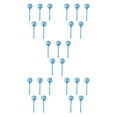 thumbnail image 3 of mmirethe 5x Globes d'Eau en Forme d'Oiseau pour une Large Application Dispositif d'Irrigation Automatique S Bleu Ciel Rond 5Set, 3 of 6