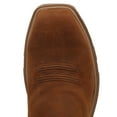 thumbnail image 2 of Twisted X 11" Ultralite X Brown - Boot Mens Work - Muln004, 2 of 5