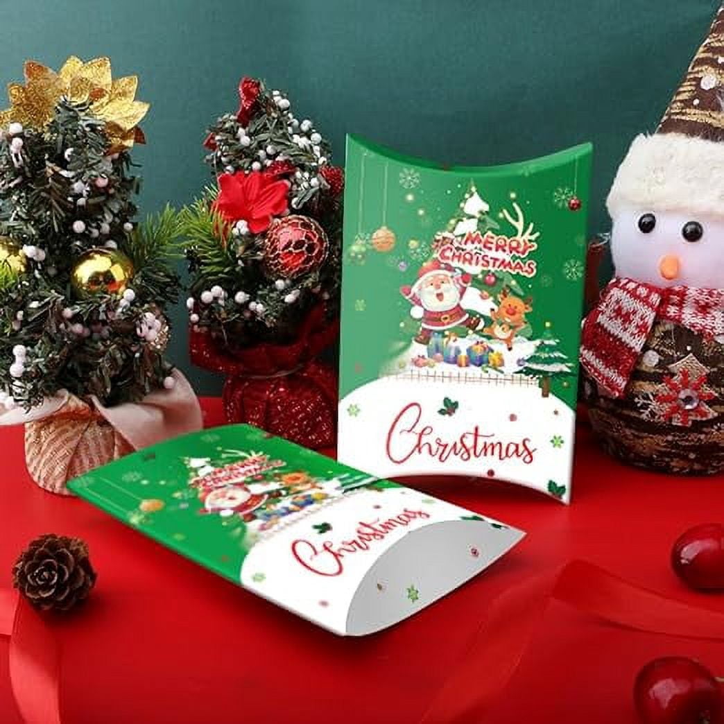 Blekon Christmas Tree Women Watch Crystals Studded Alloy Case Silicone Strap White Dial Santa Claus Analog Watches