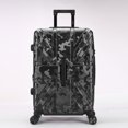 thumbnail image 2 of BRITISH CAMO Ensemble de 3 Valises Rigides / Garantie de 10 Ans / Texture Tactique Micro-Diamant / Extensible, 2 of 5