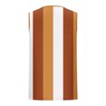 thumbnail image 4 of Color Su Propio Pijamas, el Tiempo Libre de los Hombres Fitness Home Wear Fashion Streak Printing T-Shirt Deportes, 4 of 6