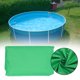 thumbnail image 4 of Cubierta para aguas termales al aire libre, protector de aguas termales redondo para exteriores, cubierta para bañera de hidromasaje, rendimiento potente, 4 of 12