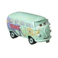 thumbnail image 2 of Disney and Pixar Cars Fillmore 1:55 Scale Die-Cast Vehicles For Kids Ages 3+ Years, 2 of 4