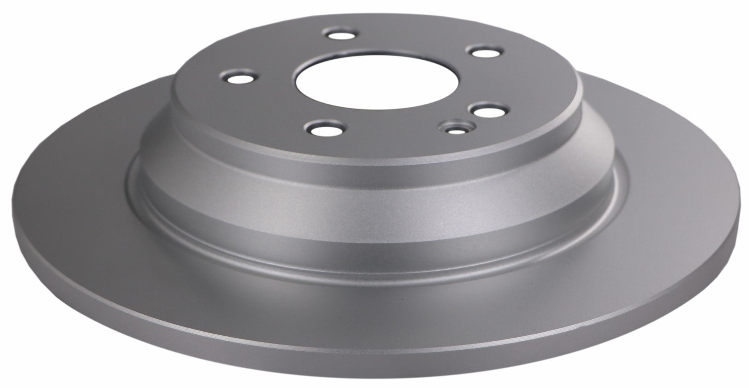 UltraHC Coated High Carbon Brake Rotor, Rear UR005734, Mercedes-Benz Metris 2021-2016