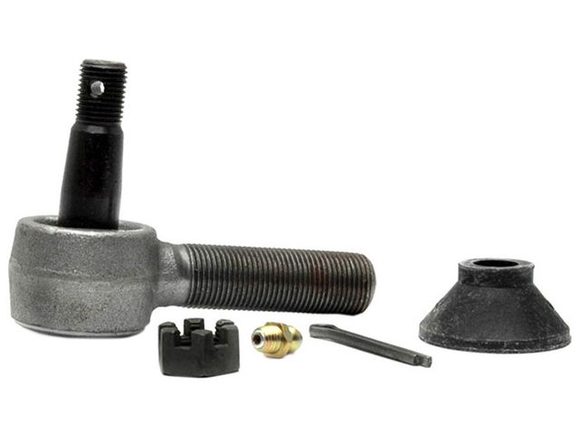 Tie Rod End - Compatible with 1967 - 1973 Jeep Commando 1968 1969 1970 ...