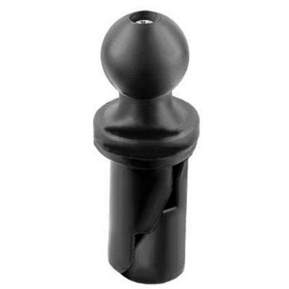 Hobie Ram Masttube Wedge Mount 1" 72023016