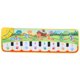 thumbnail image 2 of Alfombra musical para bebés, alfombra musical para bebés, alfombra para juegos de música de piano para niños, alfombra para juegos de música para bebés, tecnología innovadora, 2 of 8