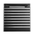 thumbnail image 1 of Car Center Console Cover Water Cup Holder Sliding Roller Blind, 1 of 5