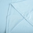 thumbnail image 5 of 3/4 Sleeve Tops for Women Raglan Contrast Crewneck Casual Shirts Three Quarter Length Loose Fit Summer Blouses, 5 of 7