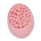 thumbnail image 1 of Estante para cepillos cosméticos alfombrilla de limpieza para cepillos de maquillaje suave para tocadores para mujeres ANGGREK Otros, 1 of 8