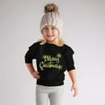 Girls Clothes Christmas Toddler Girls Boys Sweatshirt Girls Kids Casual
