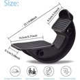 thumbnail image 2 of 2pcs Foot Stretcher Rocker, Calf Leg Stretcher Ankle Tendon Stretcher Board For Achilles Tendonitis, Plantar Fasciitis, 2 of 5