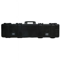 Boyt Harness H52SG H-Series Single Rifle/Shotgun Case Black 53.5" x 14" x 5" (Exterior)