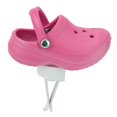 thumbnail image 1 of Car Gas Vent Fragrance Clip Mini Shoes Shaped Interior Car Aromatherapy Decoration Pink, 1 of 4