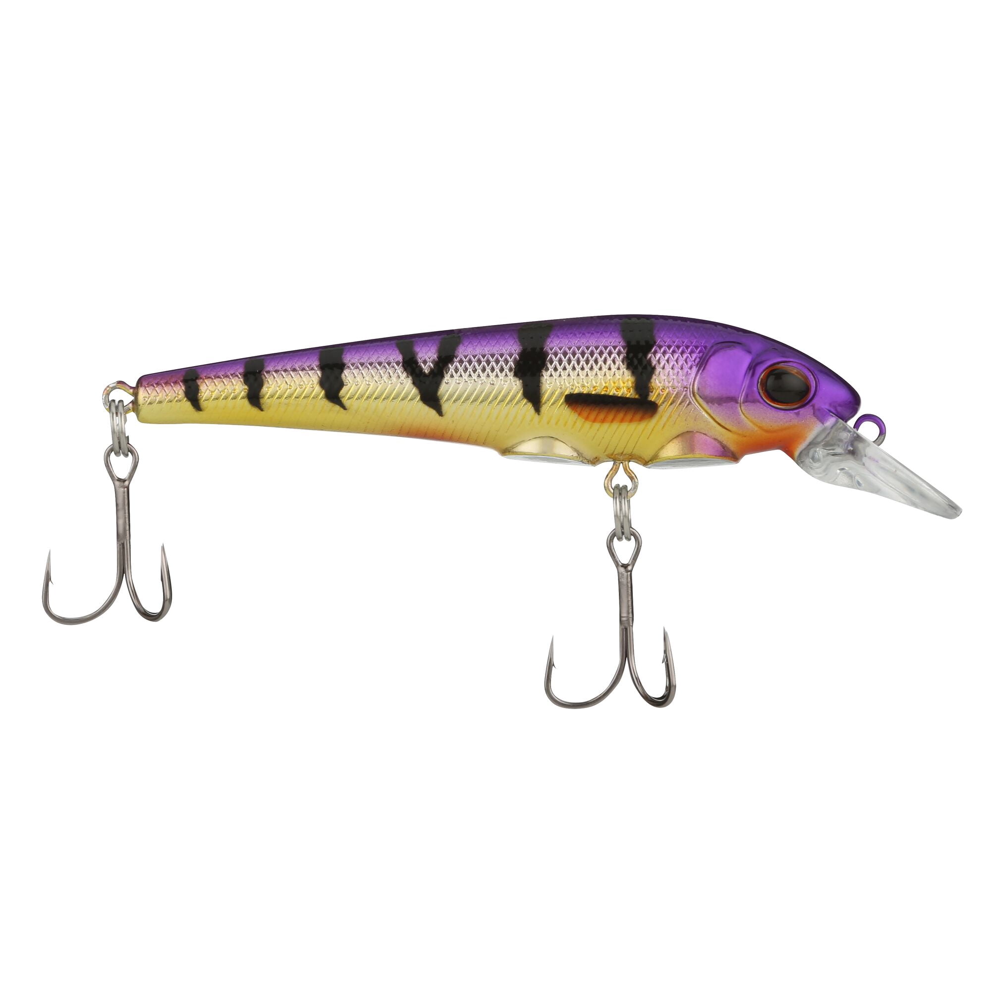 Berkley Hit Stick, 2.75 in, Crankbaits, Viking Perch (1 Count)