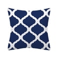 thumbnail image 5 of Funda de cojín geométrica, funda de almohada de poliéster de 45x45, cojines decorativos para sofá, funda de almohada para decoración del hogar, fundas de almohada negras, amarillas y azules, 5 of 5