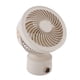 thumbnail image 1 of Ventilador De Escritorio, Circulador De Aire Recargable USB Portátil De Operación De Baterías, Ventilador Con Un Temporizador De 4H Para La Oficina De Acampar De, 1 of 7