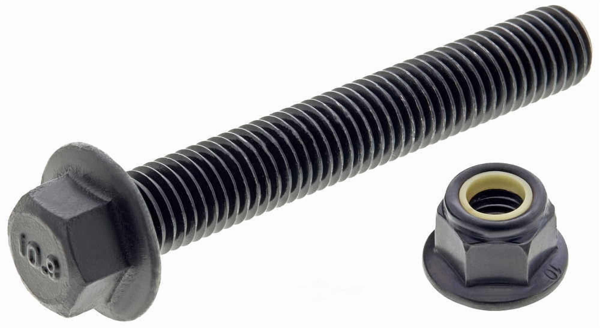 Mevotech CMS501303 Suspension Control Arm and Ball Joint Assembly