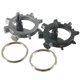 thumbnail image 2 of Herramientas de reparación multifunción 12 en 1 para bicicletas de montaña, destornillador de radios hexagonales T10 con cabeza de ciruela, dispositivo portátil para bicicletas., 2 of 5