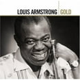 thumbnail image 2 of Louis Armstrong - Gold (2CD) (Remaster), 2 of 2