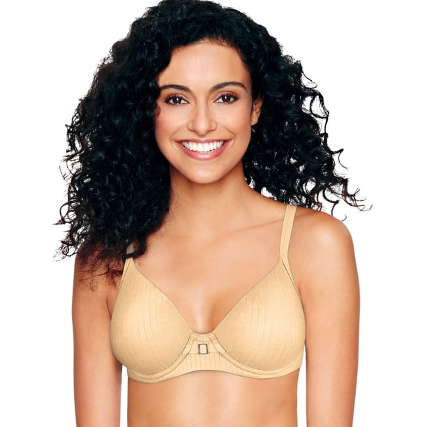 t shirt with underwire