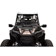 thumbnail image 4 of Tusk Removable Half Windshield Clear For POLARIS RZR XP 4 1000 High Lifter 2019-2022, 4 of 8