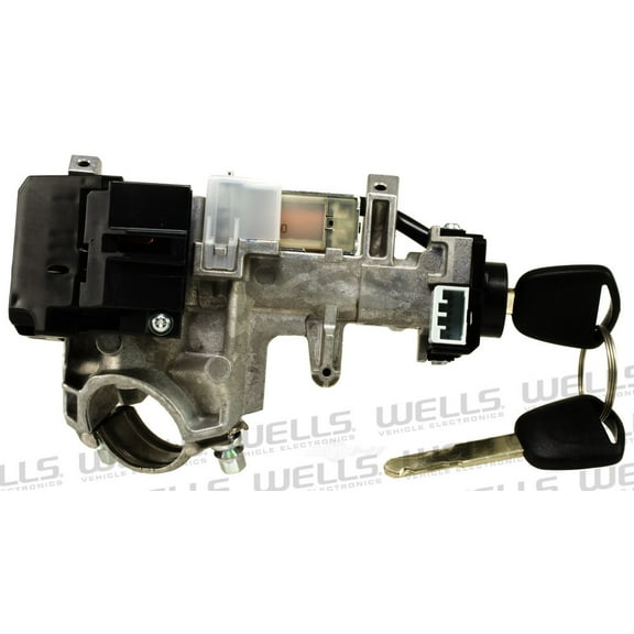 WVE 4H1511 Ignition Lock Cylinder