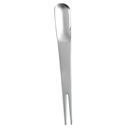 

Yannee Stainless Steel Fruit Cake Fork Create Ableware Ice Cream Spoon Multifunction