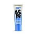 thumbnail image 2 of Juicy AF Water Based Lube 4oz/118ml in Blue Raspberry, 2 of 5