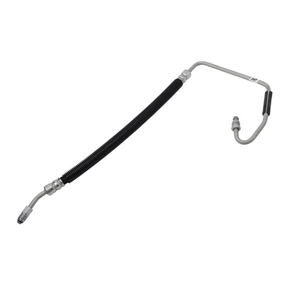 Power Brake Booster Inlet Hose