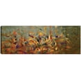 thumbnail image 1 of Cuadro Decorativo | Fine Art Tj | Corintios 5 7 Por Mark Lawrence - 56 x 152 cm Fine Art Tj Impresión en canvas, estrechado., 1 of 2