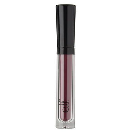 - e.l.f. Tinted Lip Oil, Berry Kiss