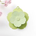 thumbnail image 1 of Mosiee Coussin de Vidange en Silicone pour Toilettes, Couverture de Scellage Imperméable, 1 of 9