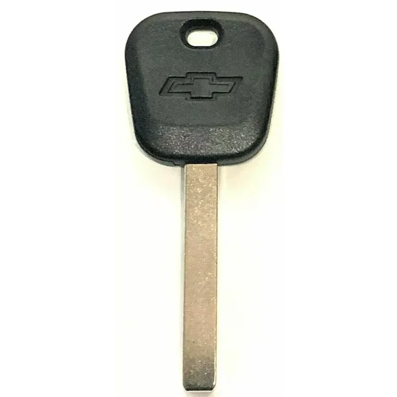 Key Cut Service   Gm B119 2010-2019 8 or 10-Cut 46e Chip Chevrolet