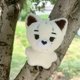 thumbnail image 1 of Kpop Enhypen Lindos Personajes De Dibujos Animados 10cm Peluche Muñeca Ni-Ki Jungwon Sunghoon Juguetes Colgante, 1 of 4