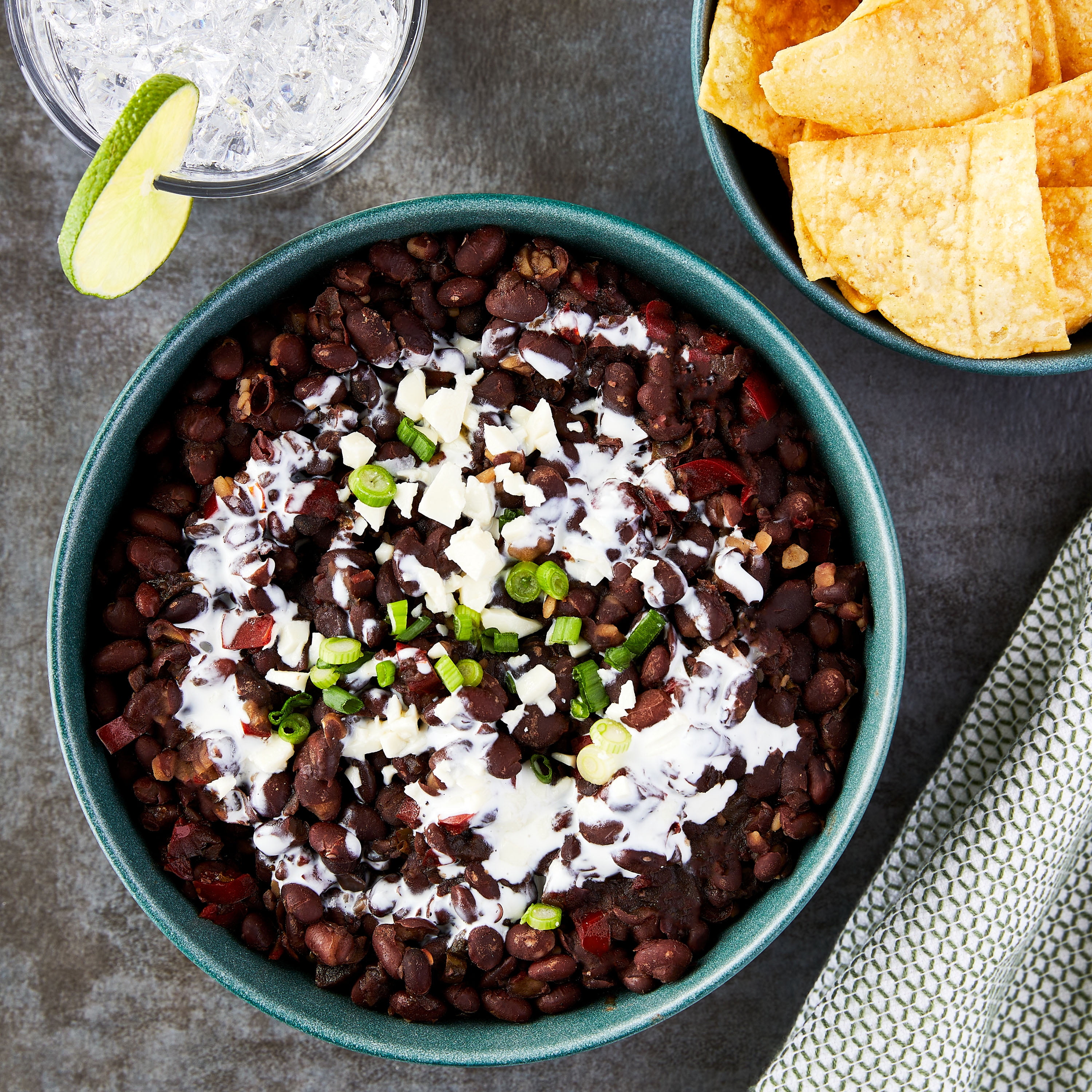Great Value Black Beans, 4 lb