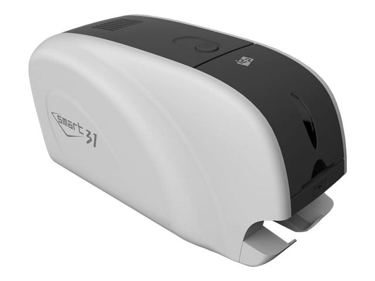 SMART-31S K1 Entry-Level Simplex Photo ID Printer Kit
