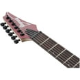 thumbnail image 4 of Ibanez S561 Standard Pink Gold Metallic Matte, 4 of 5