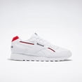 thumbnail image 2 of Mens Reebok GLIDE VEGAN Shoe Size: 8 Ftwwht - Cblack - Vecred Running, 2 of 5