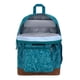 thumbnail image 3 of Mochila Jansport Cool Student Delightful Daisies Green JS0A2SDDGX3, 3 of 3