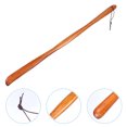 thumbnail image 4 of Home Lifter Klaxon à Chaussures Manche Long en Bois Portable Utile, 4 of 9