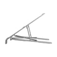 thumbnail image 1 of Soporte para ordenador portátil escritorio plegable de aleación de aluminio portátil ANGGREK Otros, 1 of 8