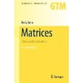 thumbnail image 1 of Matrices: Theory and Applications (Graduate Texts in Mathematics), 1 of 2