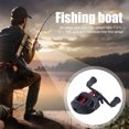 thumbnail image 1 of Carrete de Pesca Baitcasting 19 + 1BB 2439 12 10 8kg de arrastre Ehuebsd máximo carrete de perfil bajo accesorios de aparejos de Pesca, 1 of 6