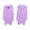 Violet, variante sur TIELUTT Combinaison de Récupération pour Chien après Opération pour Chiens Femelles et Mâles Harnais de Glace Solides Confort Harnais pour Chiens pour Chiens à Chevaucher Harnais pour Petits Chiens Faciles à Enfiler Petit Moyen